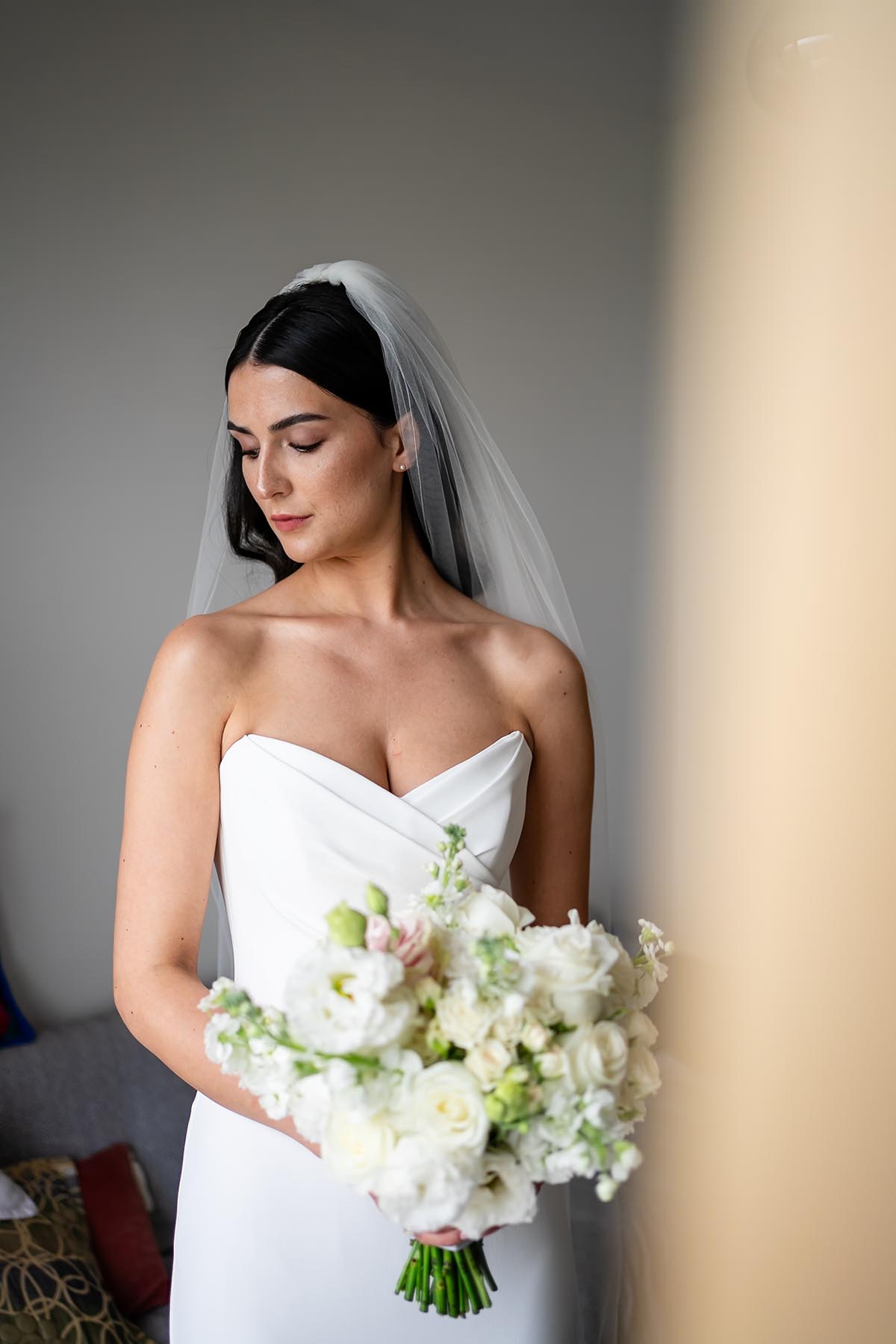 ritratto sposa destination wedding abruzzo