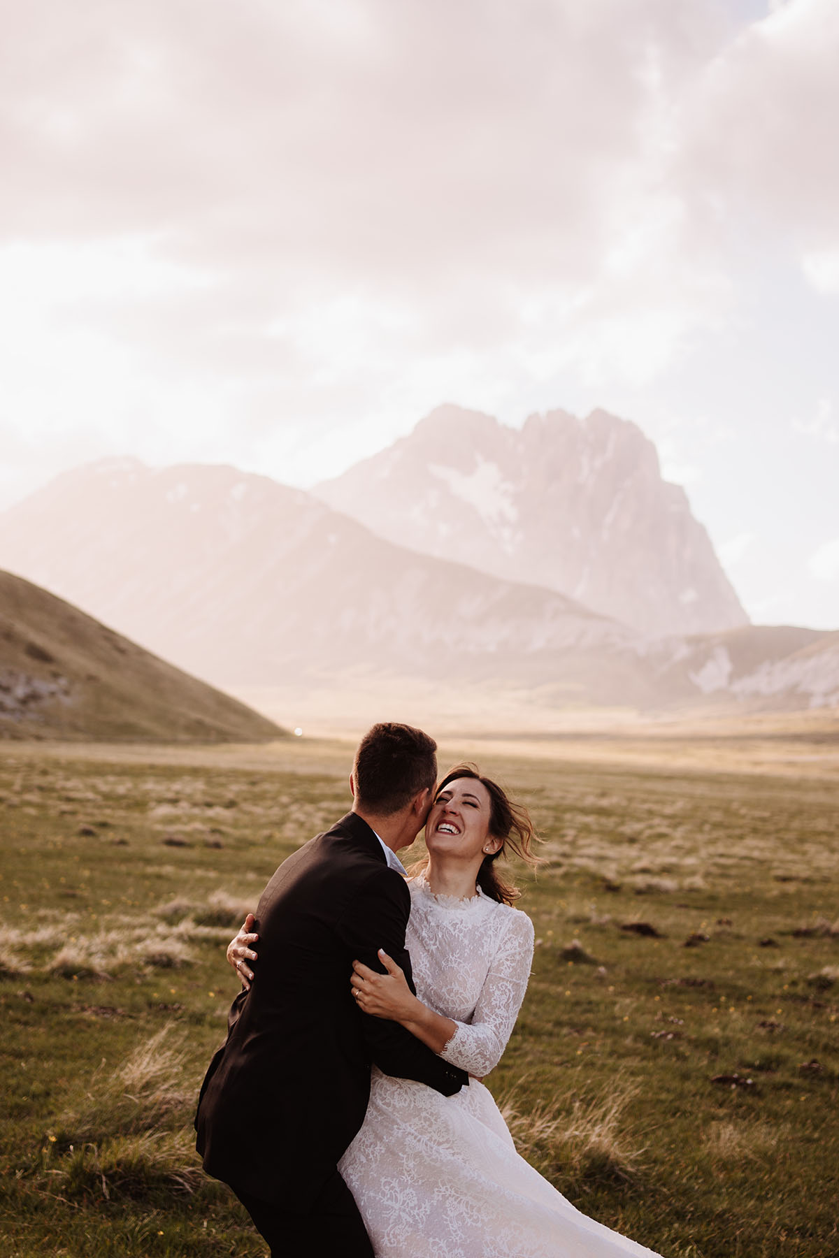 postwedding campo imperatore abruzzo