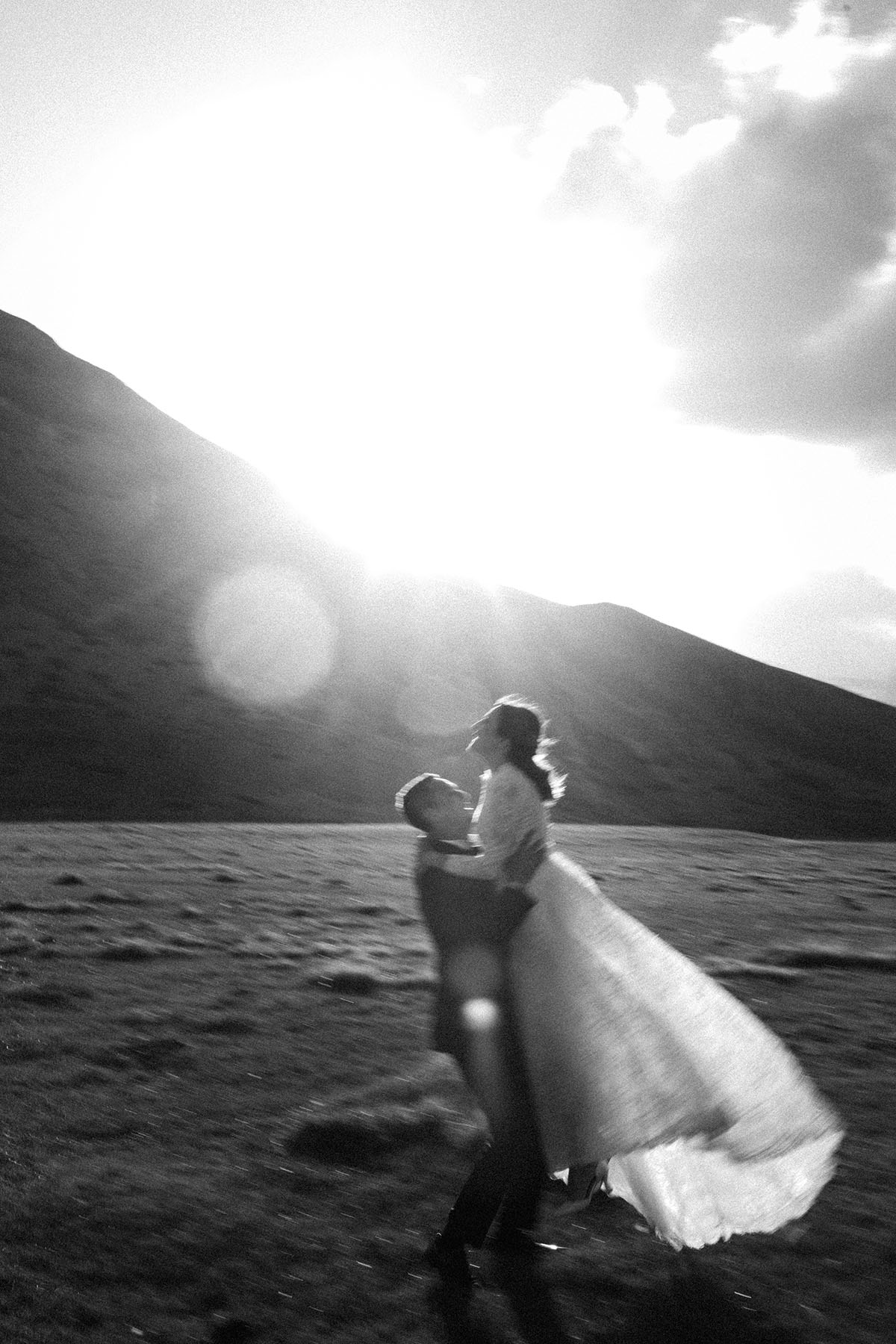 engagement campo imperatore