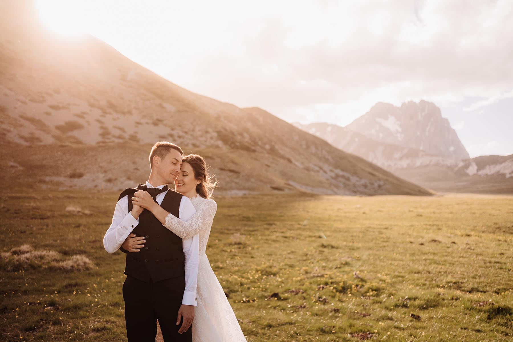 engagement abruzzo