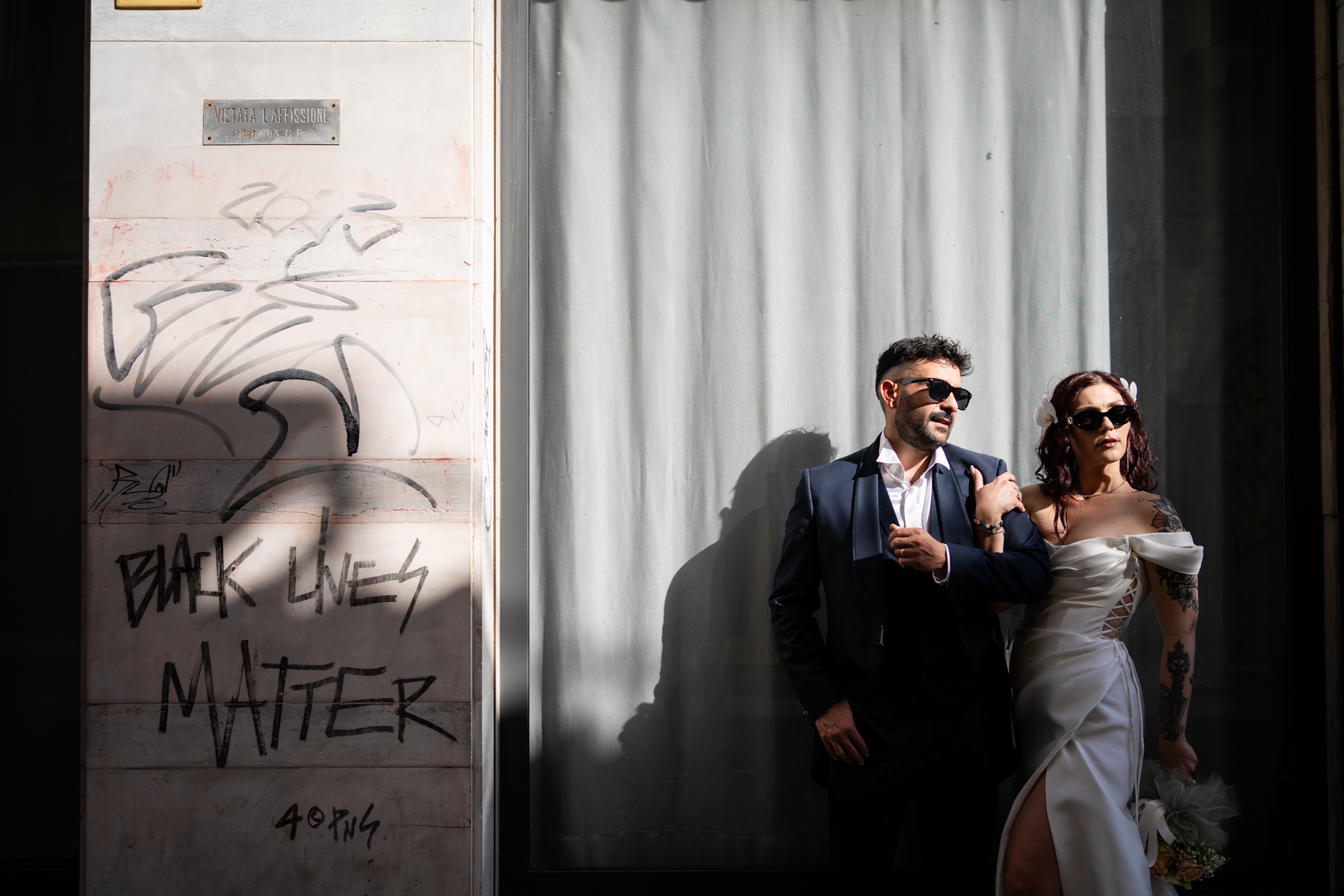 postwedding pescara