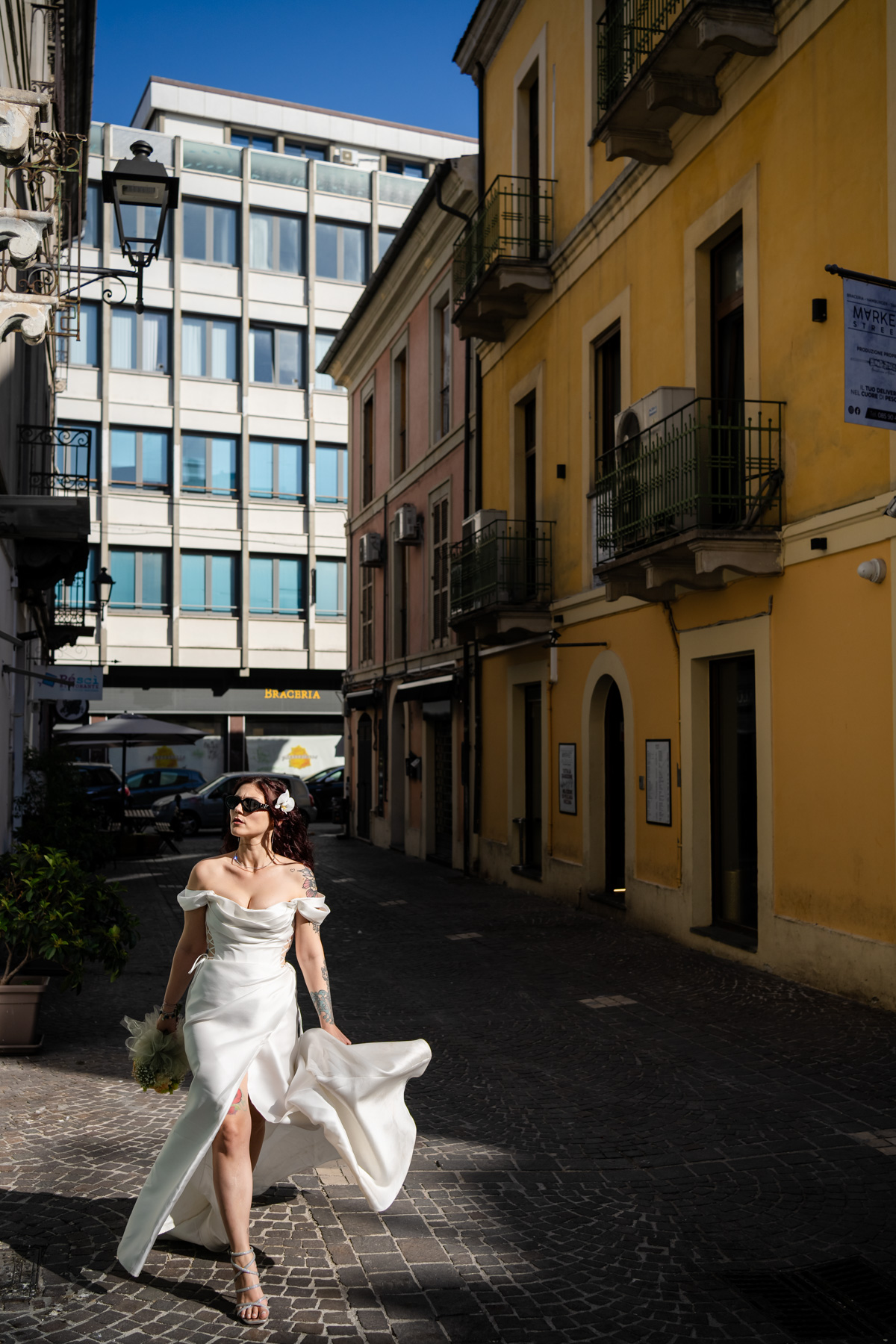 engagement abruzzo